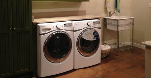 Showroom product display 136 N Geronimo St Destin, FL