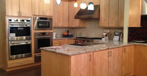 Showroom product display 136 N Geronimo St Destin, FL
