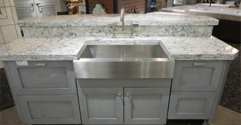 Showroom product display 11860 Mosteller Rd Cincinnati, OH