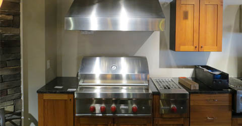 Showroom product display 11860 Mosteller Rd Cincinnati, OH