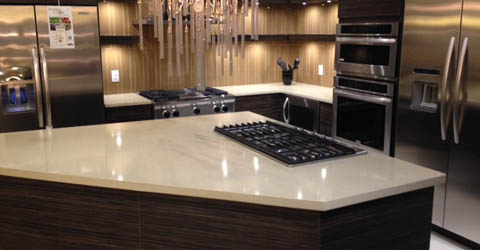 Showroom product display 303 N Park Dr San Antonio, TX