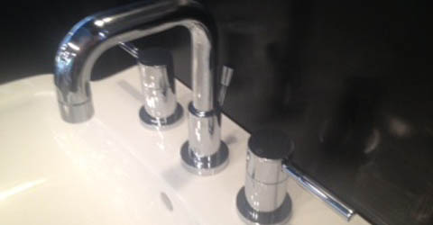 Showroom product display 835 Bloomfield Ave Clifton, NJ