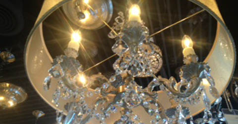 Showroom product display 835 Bloomfield Ave Clifton, NJ