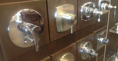 Showroom product display 835 Bloomfield Ave Clifton, NJ