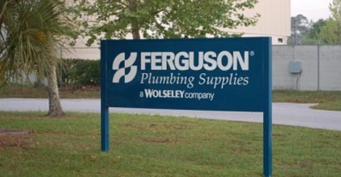 Plumbing/PVF product display 974 Explorer Cove, Ste 100 Altamonte Springs, FL