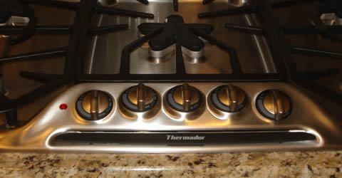 Showroom product display 586 N Locust Grove Rd Meridian, ID