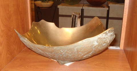 Showroom product display 586 N Locust Grove Rd Meridian, ID
