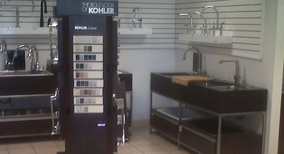 Showroom product display 835 Bloomfield Ave Clifton, NJ
