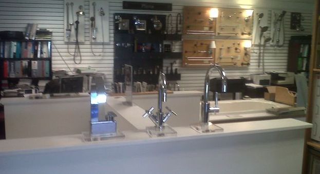 Showroom product display 835 Bloomfield Ave Clifton, NJ
