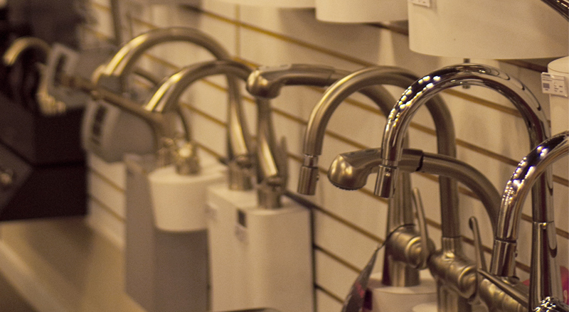 Showroom product display 7905 N Point Blvd Winston-Salem, NC