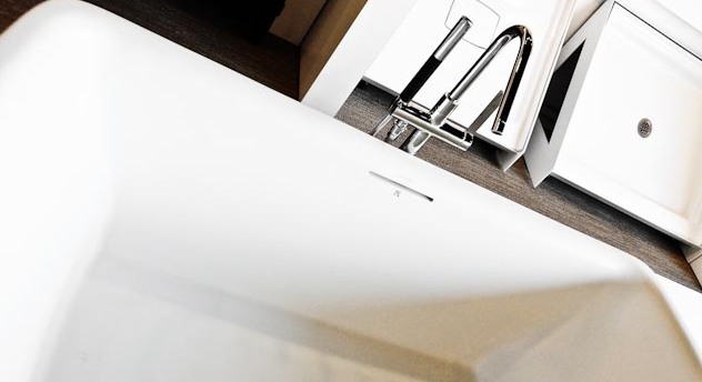 Showroom product display 13020 NE 20th St, Plaza 520 Bellevue, WA