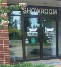 exterior storefront entrance 6540 Mooretown Rd Williamsburg, VA