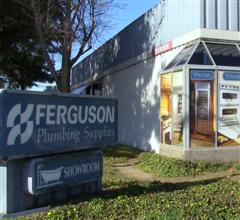 exterior storefront entrance 1209 W Betteravia Rd Santa Maria, CA
