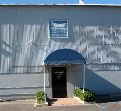 exterior storefront entrance 1502 Columbia Ave Riverside, CA