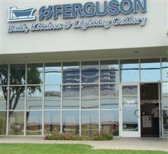 exterior storefront entrance 6416 Variel Ave Woodland Hills, CA
