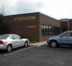 exterior storefront entrance 2969 Lapeer Rd Port Huron, MI