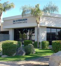 exterior storefront entrance 8340 E Raintree Dr, Bldg A-1 Scottsdale, AZ