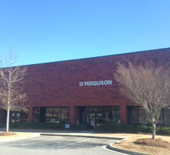 exterior storefront entrance 300 Shawnee N Dr, Ste 900 Suwanee, GA