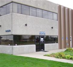 exterior storefront entrance 14680 23 Mile Rd Utica, MI