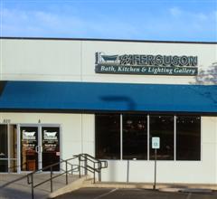exterior storefront entrance 820 Sunland Park Dr El Paso, TX