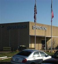 exterior storefront entrance 2551 N Mays St Round Rock, TX