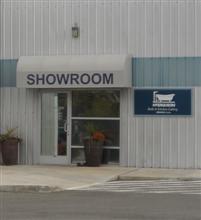 exterior storefront entrance 2304 N Dollar Rd Spokane, WA