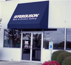 exterior storefront entrance 3532 B St NW Auburn, WA