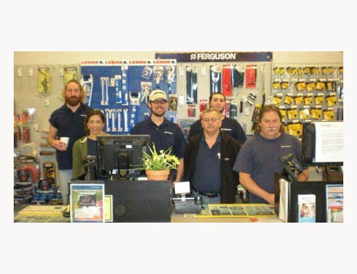 Ferguson Plumbing Round Rock Tx Supplying Residential And Ferguson Plumbing Round Rock Tx Supplying Residential And Commercial S