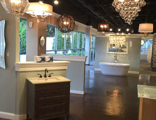 Bathroom Lighting Jacksonville Fl ferguson showroom - jacksonville, fl - supplying kitchen and bath Bathroom Lighting Jacksonville Fl ferguson showroom - jacksonville, fl - supplying kitchen and bath