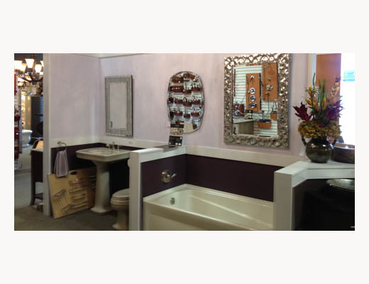 ferguson showroom - lincoln, ne - supplying kitchen and bath