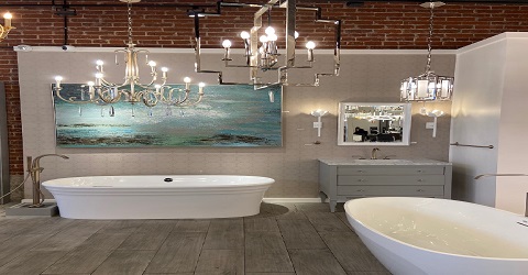 Pasadena Ca Showroom Ferguson Supplying Kitchen And Bath Products Home Appliances And More
