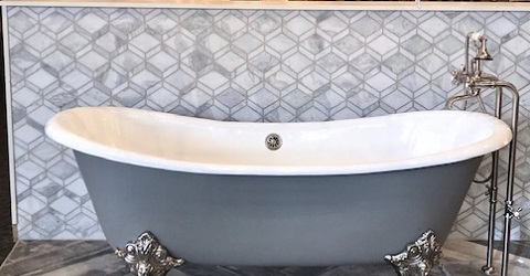 ferguson showroom - knoxville, tn - supplying kitchen and bath