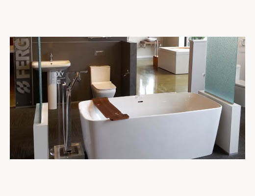 ferguson showroom - chattanooga, tn - supplying kitchen and bath