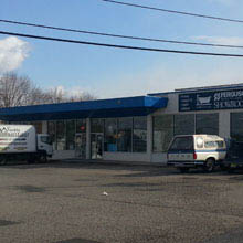 Ferguson Selection-center - Phillipsburg, NJ - Supplying ...