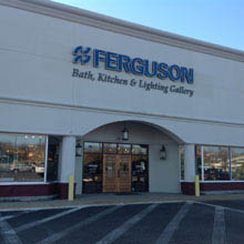 Midlothian Va Showroom Ferguson Supplying Kitchen And Bath Products Home Appliances And More