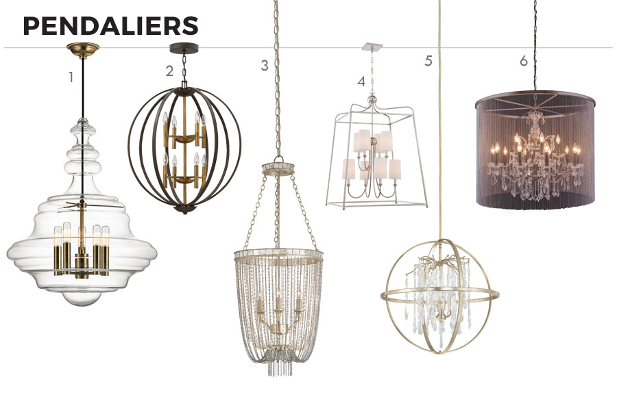 Pendaliers At Fergusonshowrooms Com Main